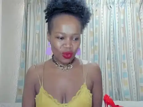 Snapshot of AfricanSquirtingQueen chatting on October 22, 2025, 4:34 am AfricanSquirtingQueen online show from October 22, 2025, 4:34 am