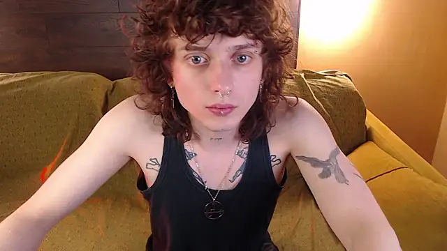 axxxturel online show from February 14, 2026, 11:16 pm