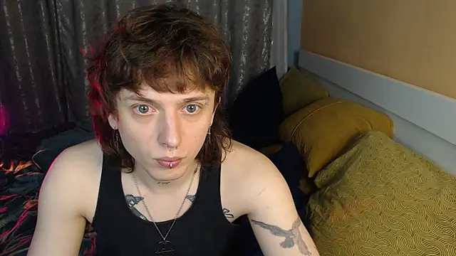 axxxturel online show from November 20, 2025, 11:25 pm