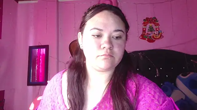 Snapshot of NikkiRous_ chatting on November 30, 2025, 1:45 pm NikkiRous online show from November 30, 2025, 1:45 pm