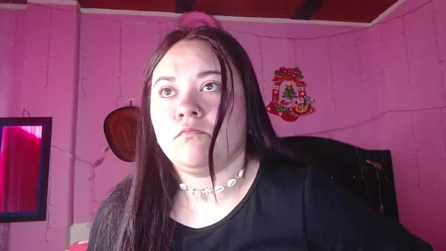 Snapshot of NikkiRous_ chatting on November 3, 2025, 2:09 pm NikkiRous online show from November 3, 2025, 2:09 pm