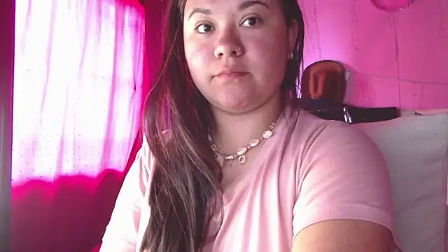 NikkiRous  online show from March 21, 2026, 3:38 pm