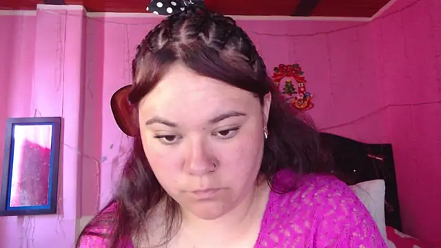 NikkiRous  online show from January 5, 2026, 5:27 pm