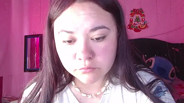 Snapshot of NikkiRous_ chatting on November 20, 2025, 4:07 pm NikkiRous online show from November 20, 2025, 4:07 pm