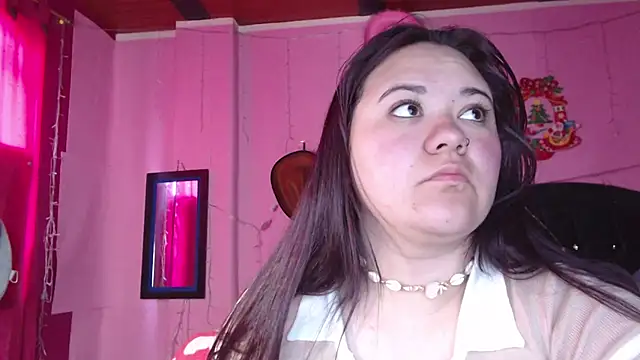 Snapshot of NikkiRous_ chatting on December 3, 2025, 1:54 pm NikkiRous online show from December 3, 2025, 1:54 pm