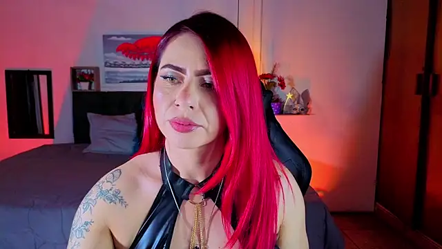 Dulce charlottee online show from March 9, 2026, 7:28 pm