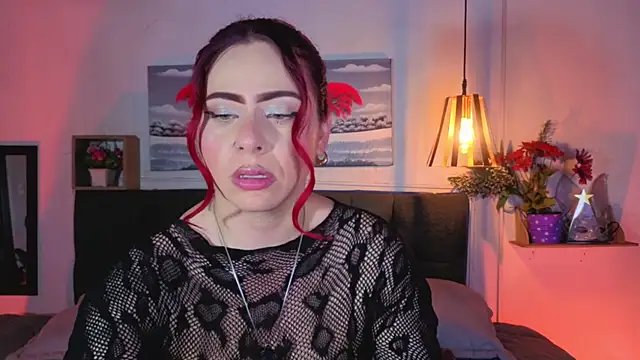 Dulce charlottee online show from April 16, 2026, 9:39 pm