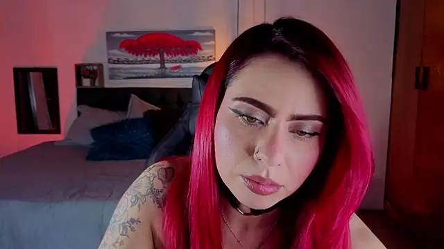 Dulce charlottee online show from March 29, 2026, 6:53 pm