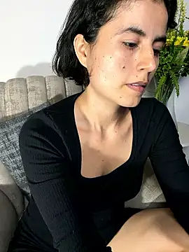 Snapshot of kanela3434 chatting on January 8, 2026, 1:00 am kanela3434 online show from January 8, 2026, 1:00 am