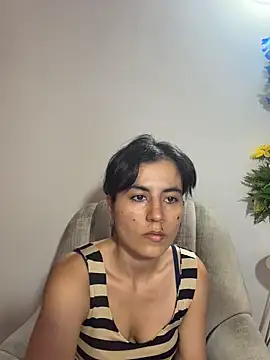 Snapshot of kanela3434 chatting on December 22, 2025, 3:17 am kanela3434 online show from December 22, 2025, 3:17 am