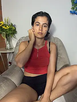 Snapshot of kanela3434 chatting on January 11, 2026, 2:51 am kanela3434 online show from January 11, 2026, 2:51 am