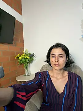 Snapshot of kanela3434 chatting on February 3, 2026, 10:48 pm kanela3434 online show from February 3, 2026, 10:48 pm