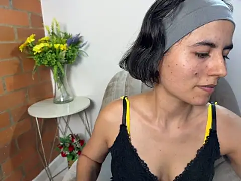 Snapshot of kanela3434 chatting on January 31, 2026, 11:25 pm kanela3434 online show from January 31, 2026, 11:25 pm