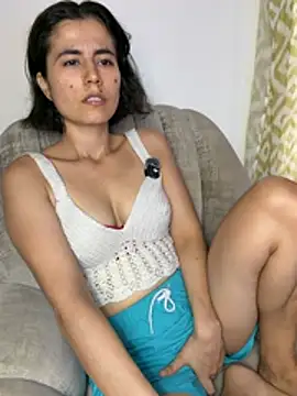 kanela3434 online show from March 17, 2026, 8:45 pm