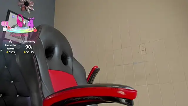 Giorgina Parado online show from February 27, 2026, 3:45 pm