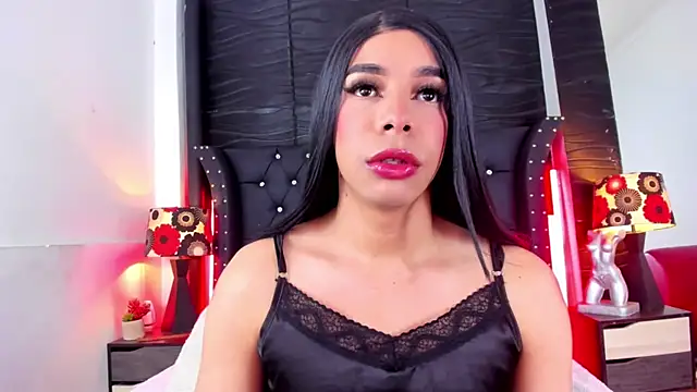 Giorgina Parado online show from April 13, 2026, 4:38 am