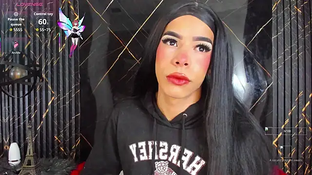 Snapshot of Giorgina_Parado chatting on November 27, 2025, 4:13 am Giorgina Parado online show from November 27, 2025, 4:13 am