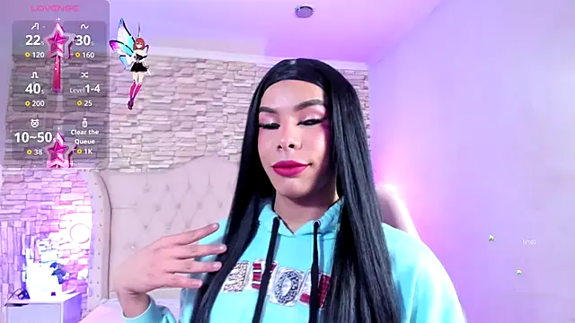 Snapshot of Giorgina_Parado chatting on November 30, 2025, 4:24 am Giorgina Parado online show from November 30, 2025, 4:24 am