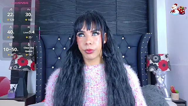 Snapshot of Giorgina_Parado chatting on November 14, 2025, 7:06 pm Giorgina Parado online show from November 14, 2025, 7:06 pm