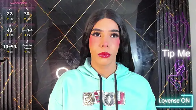 Snapshot of Giorgina_Parado chatting on October 26, 2025, 4:24 am Giorgina Parado online show from October 26, 2025, 4:24 am