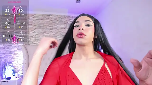 Snapshot of Giorgina_Parado chatting on December 2, 2025, 4:14 am Giorgina Parado online show from December 2, 2025, 4:14 am