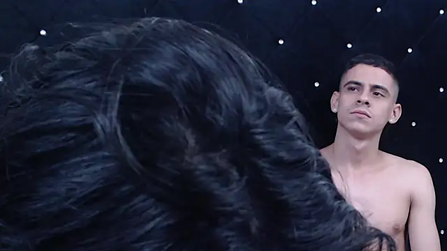 Snapshot of YeraldinAndJos chatting on November 14, 2025, 5:22 am YeraldinAndJos online show from November 14, 2025, 5:22 am