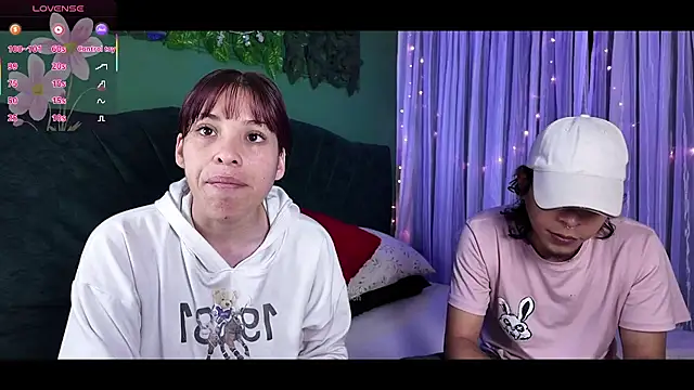 Snapshot of KokoAndRin chatting on January 9, 2026, 3:52 pm KokoAndRin online show from January 9, 2026, 3:52 pm