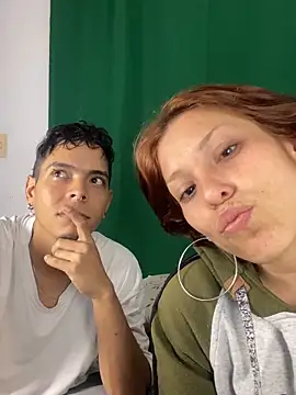 Snapshot of KokoAndRin chatting on February 22, 2026, 2:08 pm KokoAndRin online show from February 22, 2026, 2:08 pm