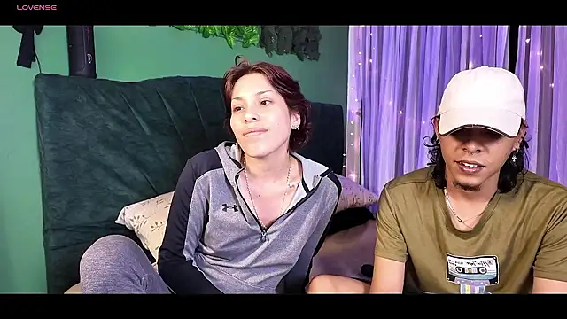 Snapshot of KokoAndRin chatting on January 13, 2026, 9:52 pm KokoAndRin online show from January 13, 2026, 9:52 pm