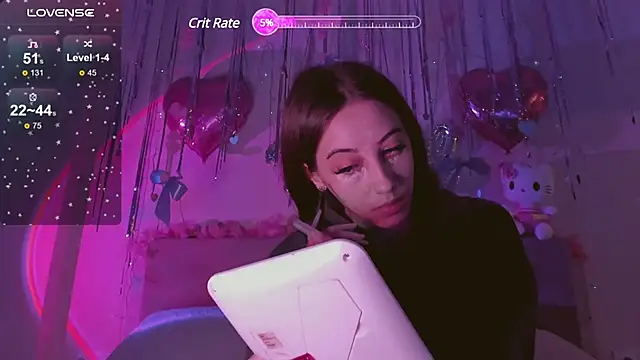 MelodyElf online show from March 6, 2025, 4:28 pm