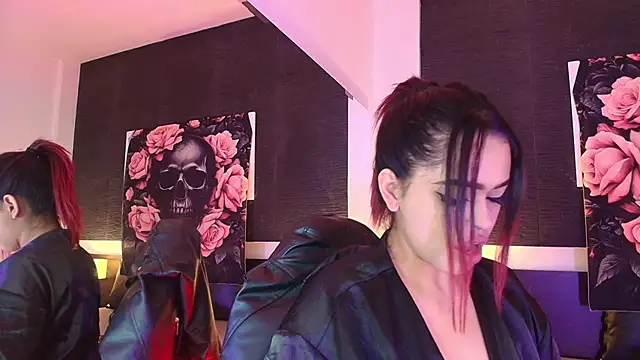 EvaaFoxxy1 online show from February 24, 2026, 11:44 am