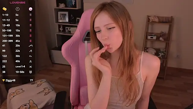 rara ruru online show from December 20, 2025, 12:19 pm