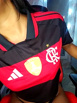 moreninhasilva online show from February 22, 2026, 11:06 pm