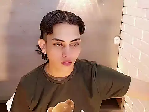 Daniela Pink  online show from January 11, 2026, 7:54 pm