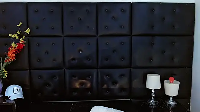 Daniela Pink  online show from March 7, 2026, 7:41 pm