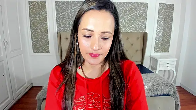 Snapshot of KimWessel_ chatting on March 20, 2025, 7:57 pm KimWessel online show from March 20, 2025, 7:57 pm