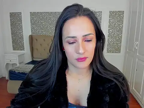 Snapshot of KimWessel_ chatting on October 25, 2025, 7:47 pm KimWessel online show from October 25, 2025, 7:47 pm