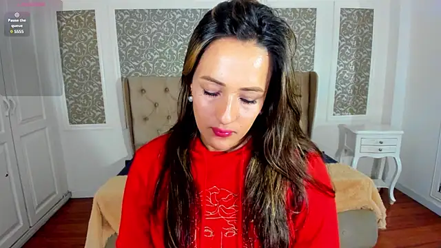 Snapshot of KimWessel_ chatting on March 14, 2025, 8:38 pm KimWessel online show from March 14, 2025, 8:38 pm