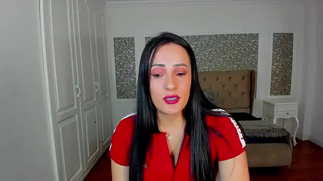 Snapshot of KimWessel_ chatting on September 28, 2025, 7:32 pm KimWessel online show from September 28, 2025, 7:32 pm