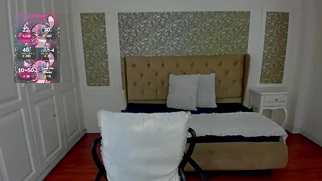 Snapshot of KimWessel_ chatting on February 16, 2026, 5:55 pm KimWessel online show from February 16, 2026, 5:55 pm