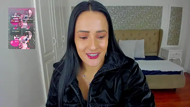 Snapshot of KimWessel_ chatting on February 17, 2026, 5:32 pm KimWessel online show from February 17, 2026, 5:32 pm