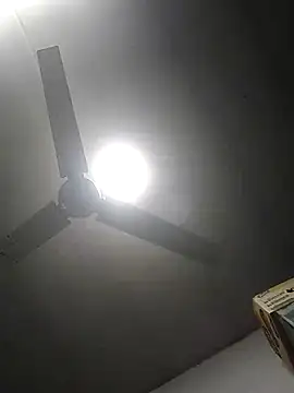 FabiQuilmes online show from October 26, 2025, 3:12 pm