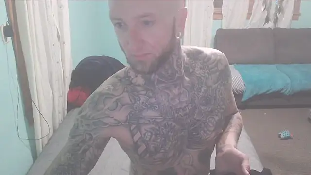 Snapshot of Smurfschmidt chatting on February 8, 2026, 3:48 am Smurfschmidt online show from February 8, 2026, 3:48 am