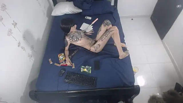 Snapshot of barbara_anal_squirt_ chatting on November 12, 2025, 6:45 pm barbara anal squirt online show from November 12, 2025, 6:45 pm