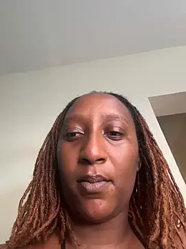 Snapshot of CarlaBeckky chatting on October 16, 2025, 7:16 am CarlaBeckky online show from October 16, 2025, 7:16 am