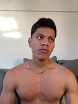 bbchocolate27 online show from March 7, 2026, 9:31 pm