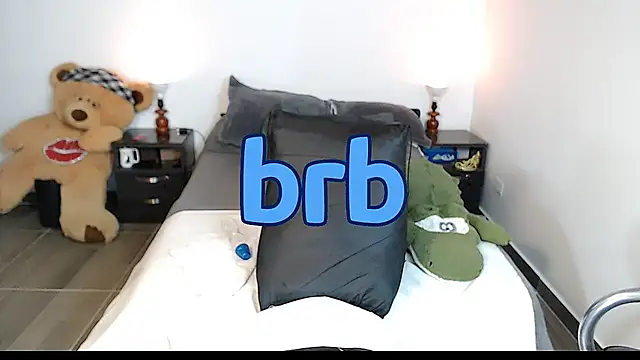 Snapshot of KRISTAL__JACKSON chatting on March 12, 2025, 8:30 am KRISTAL JACKSON online show from March 12, 2025, 8:30 am