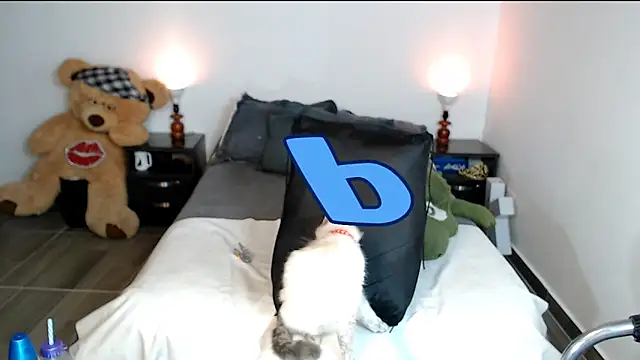 Snapshot of KRISTAL__JACKSON chatting on March 6, 2025, 6:19 am KRISTAL JACKSON online show from March 6, 2025, 6:19 am