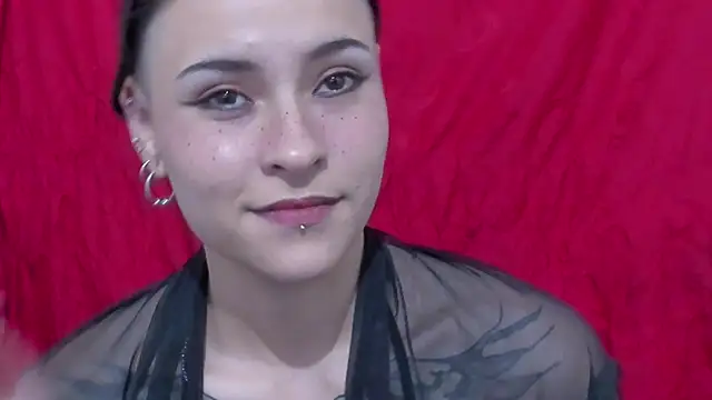 AnnyThompson  online show from April 13, 2026, 4:49 am