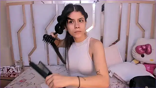 Snapshot of TifanyChill chatting on November 30, 2025, 3:02 pm TifanyChill online show from November 30, 2025, 3:02 pm